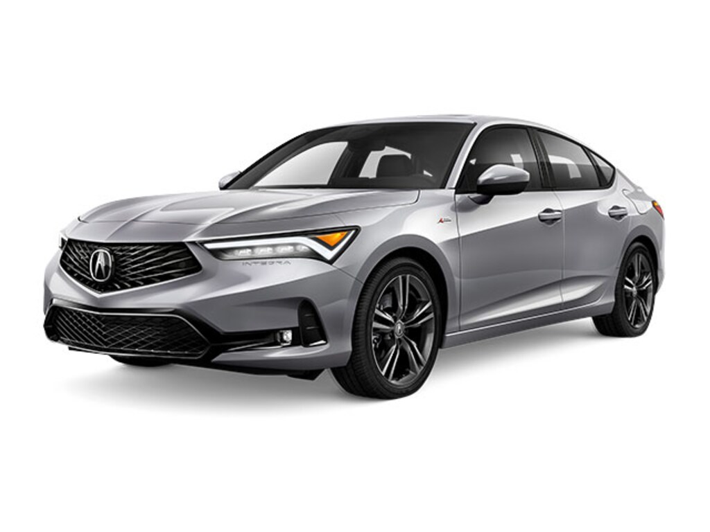 New 2024 Acura Integra ASPEC For Sale in West Chester, PA VIN